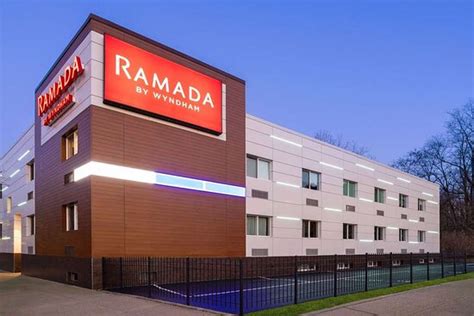 Ramada by Wyndham Bronx, Bronx – Updated 2024 Prices .